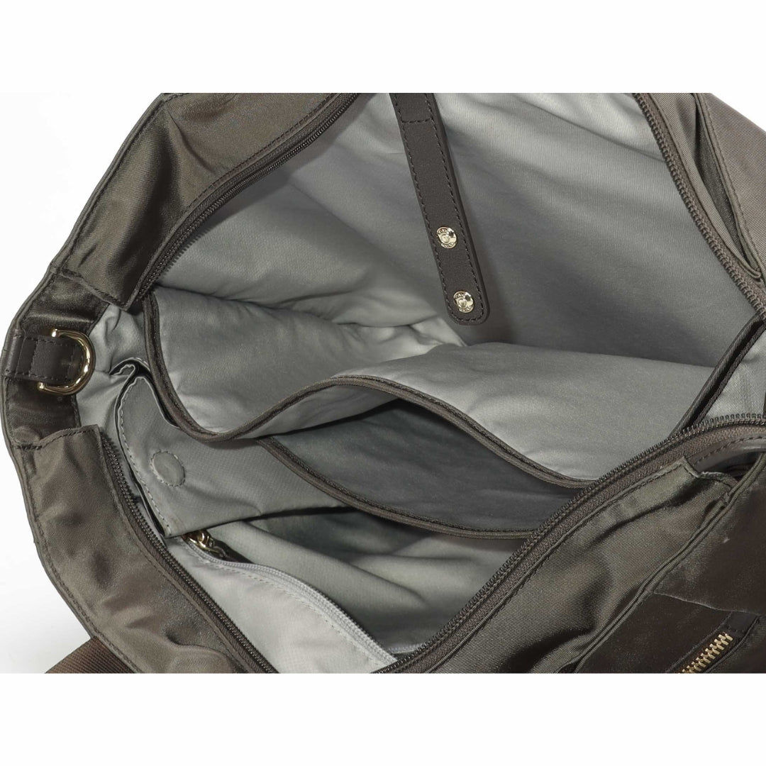 Tumi Zip Mauren Tote
