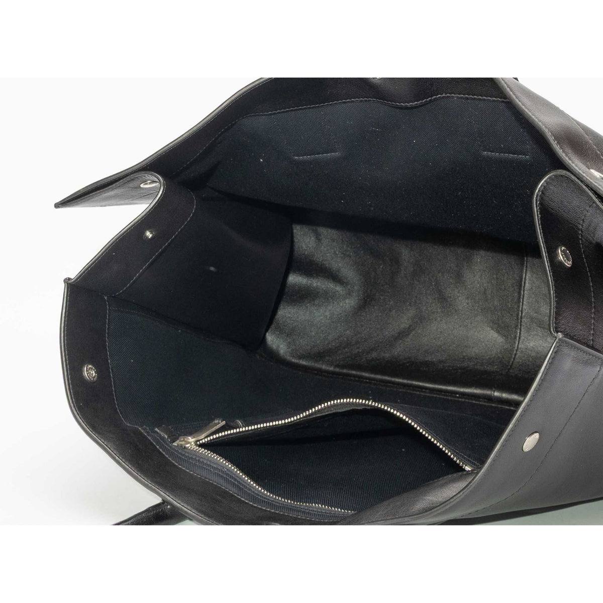 Saint Laurent Rive Gauche Tote