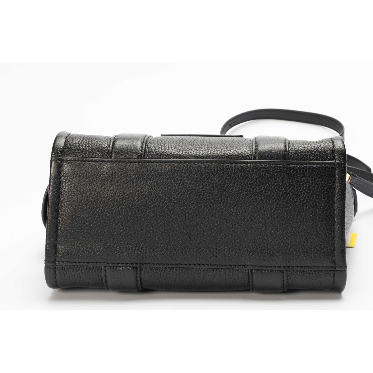Marc Jacobs Black Small Tote Bag