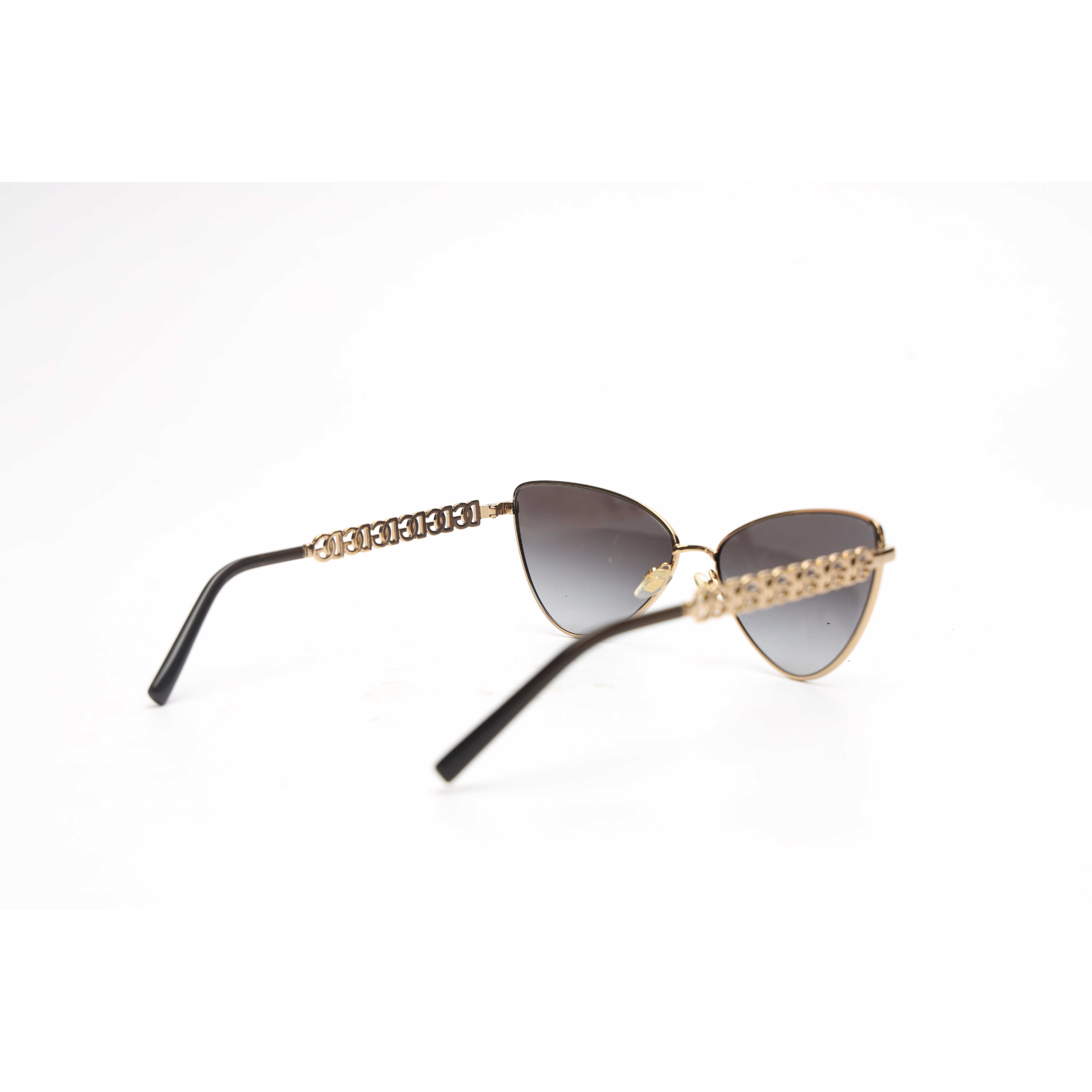 Dolce & Gabbana Butterfly Sunglasses