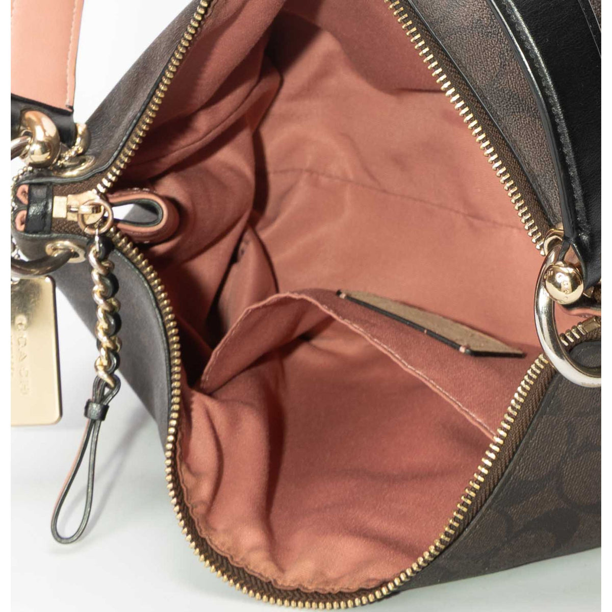 Coach Mia Convertible Shoulder Bag