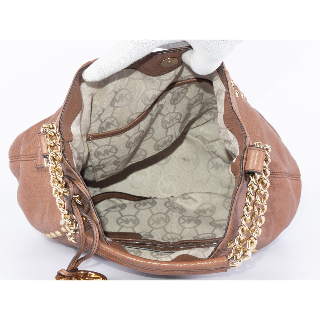 Michael Kors Middleton Hobo Bag