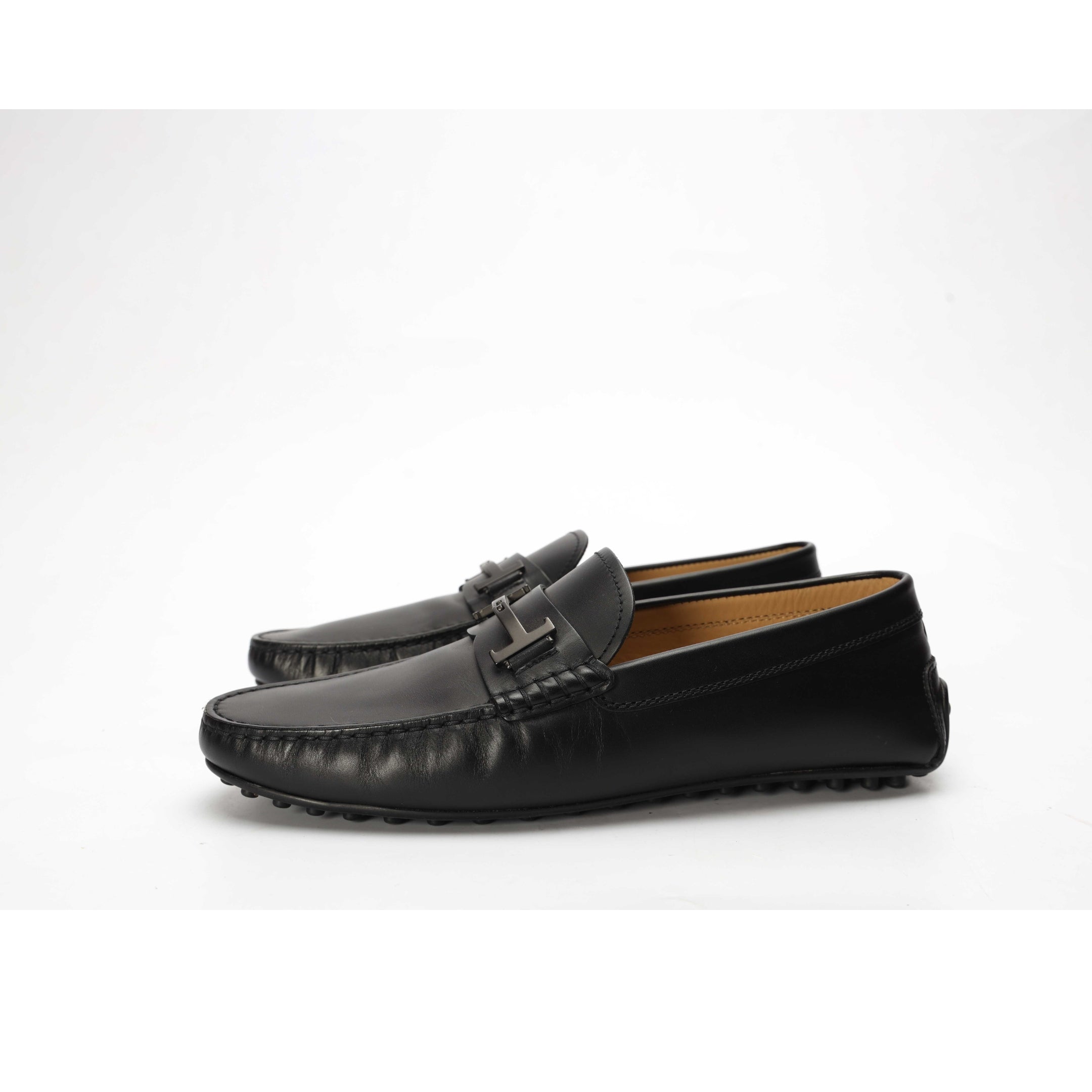 Tod's City Gommino Driving Loafers