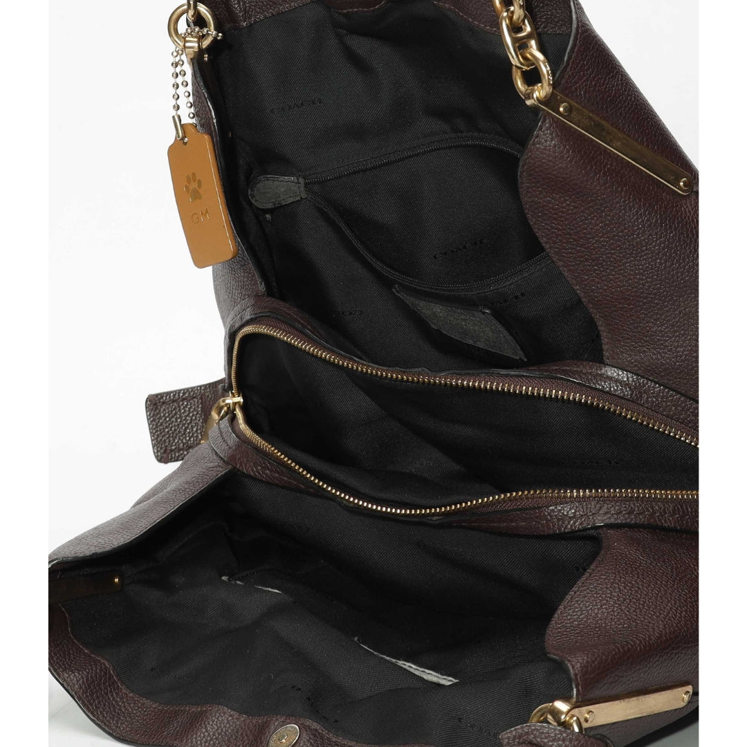Coach Dalton Shoulder Bag