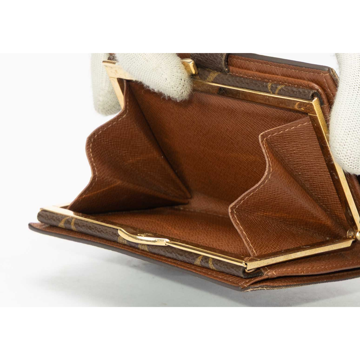 Louis Vuitton Monogram Wallet