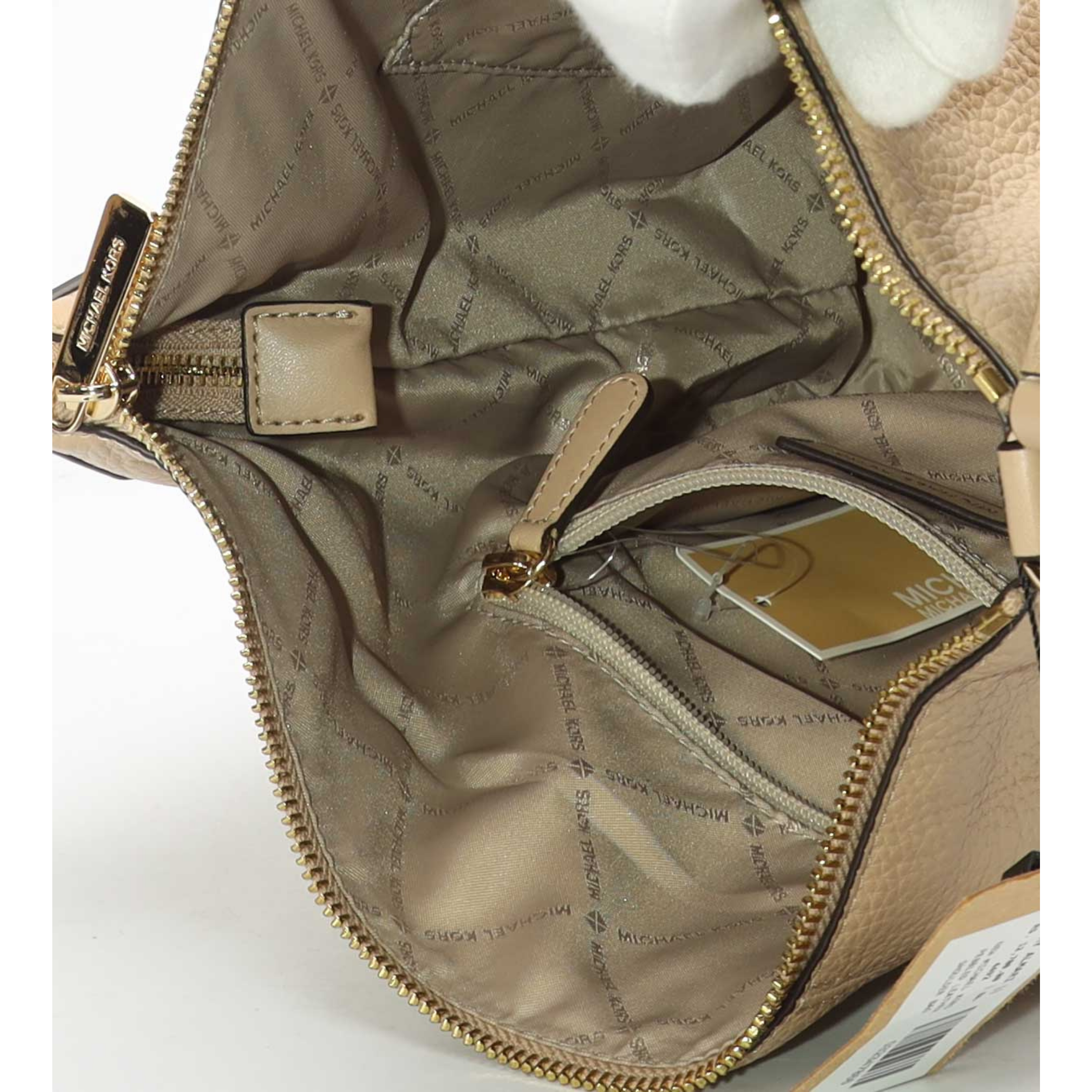 Michael Kors Brooke Bucket Bag