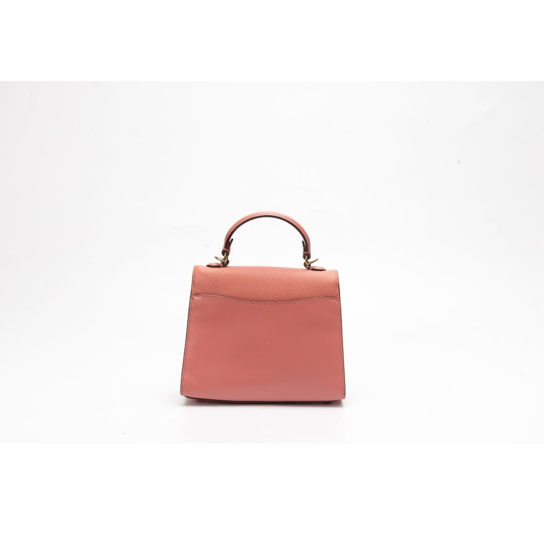 Coach Rouge Tabby 20 Medium Cross Body Bag