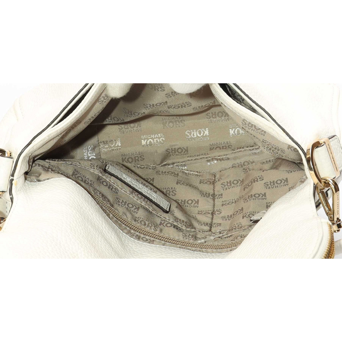 Michael Kors Bedford Flap Crossbody Bag