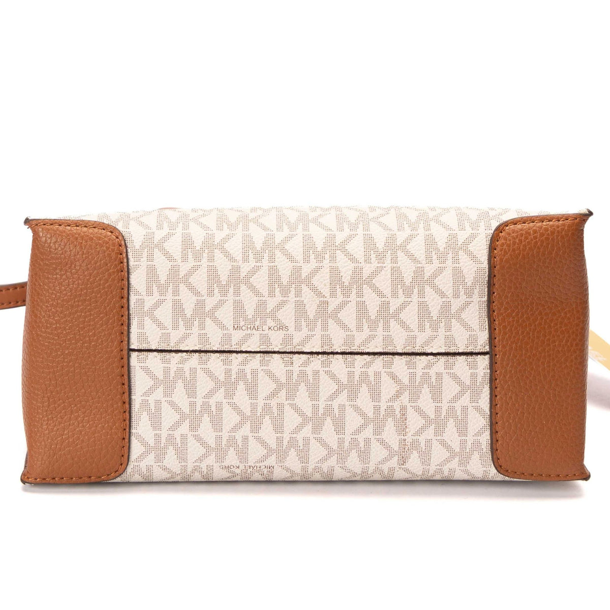 Michael Kors Mercer Accordion Crossbody Bag