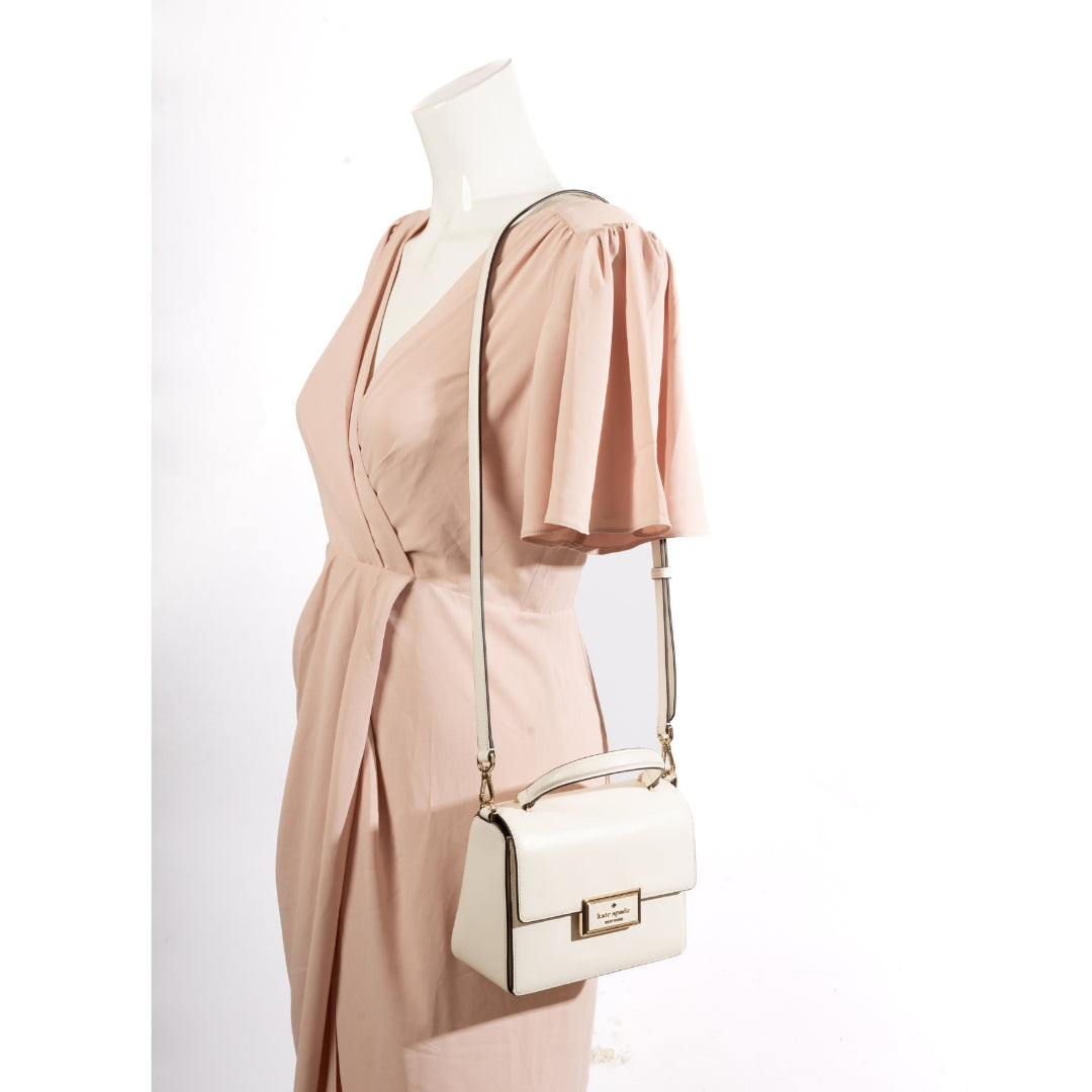 Kate Spade Reegan Small Crossbody Bag