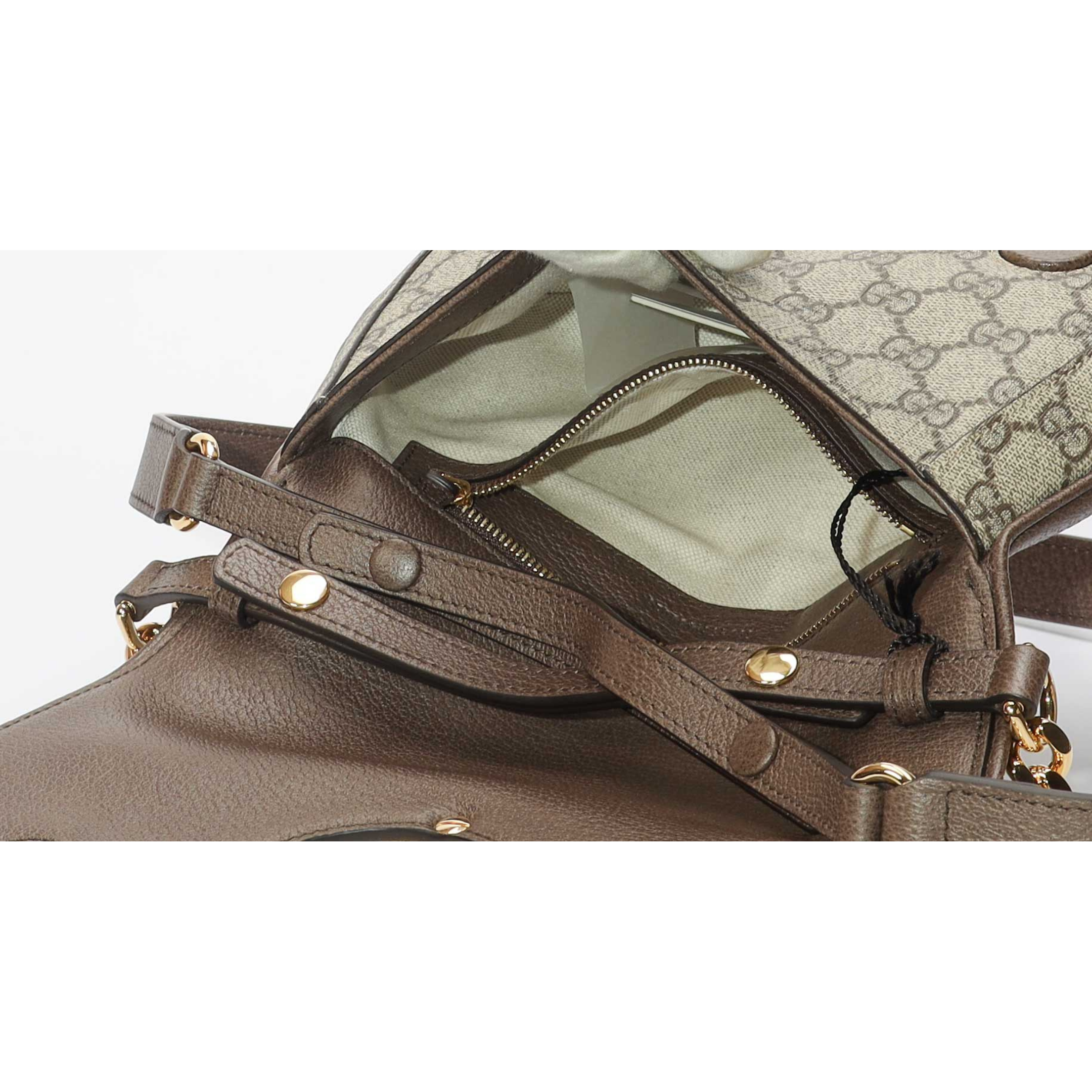 Gucci GG Blondie Shoulder Bag