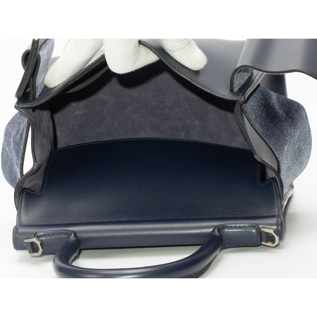Boyy Karl 24 Top-handle Bag