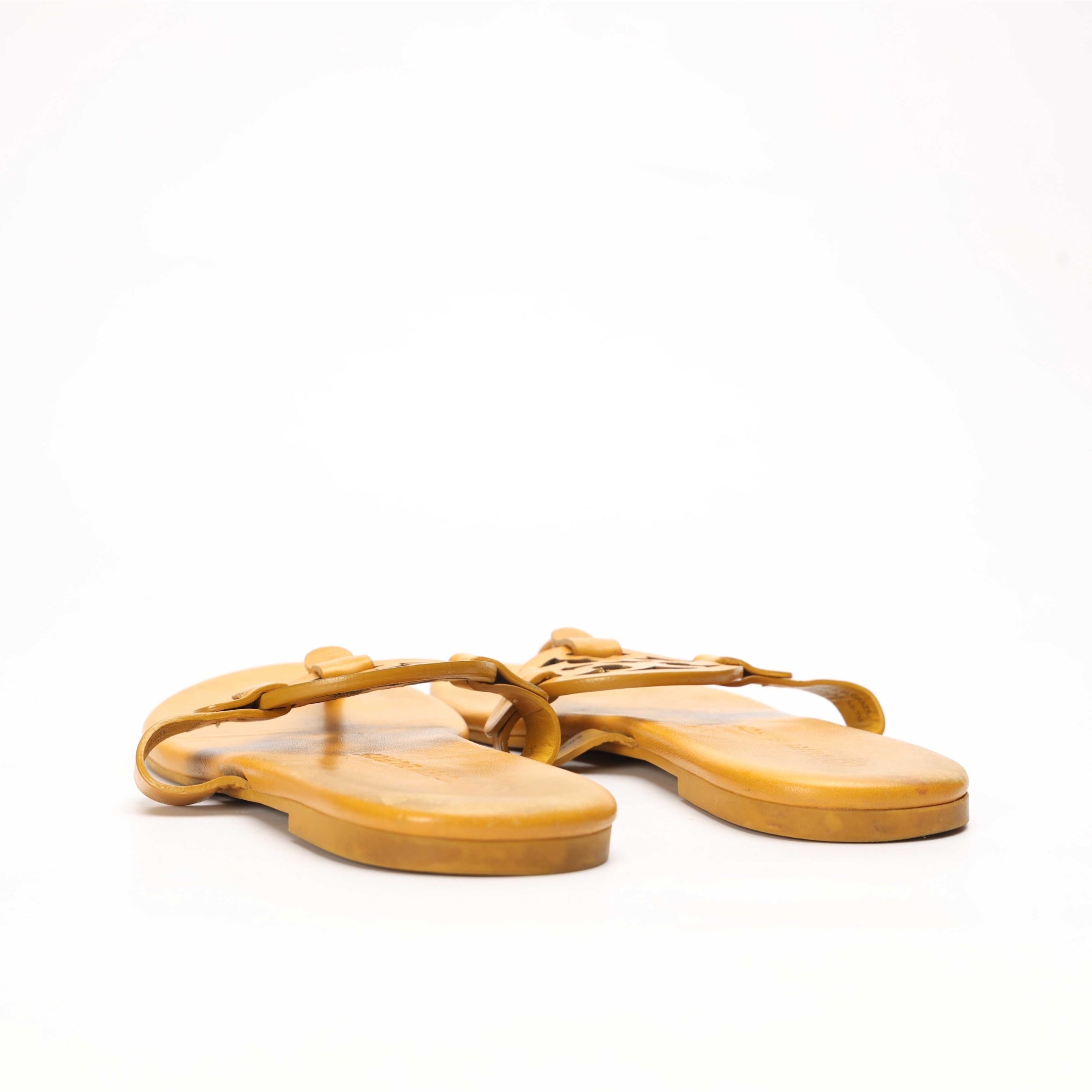 Tory Burch Miller Soft Sandal