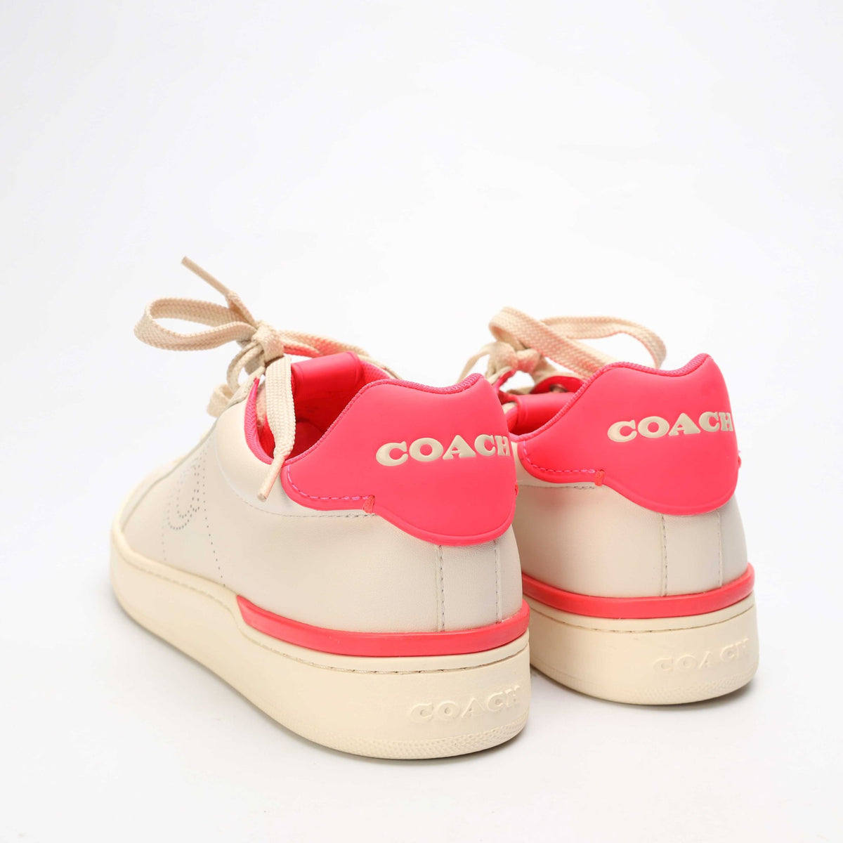 Coach Women's Lowline Sneaker