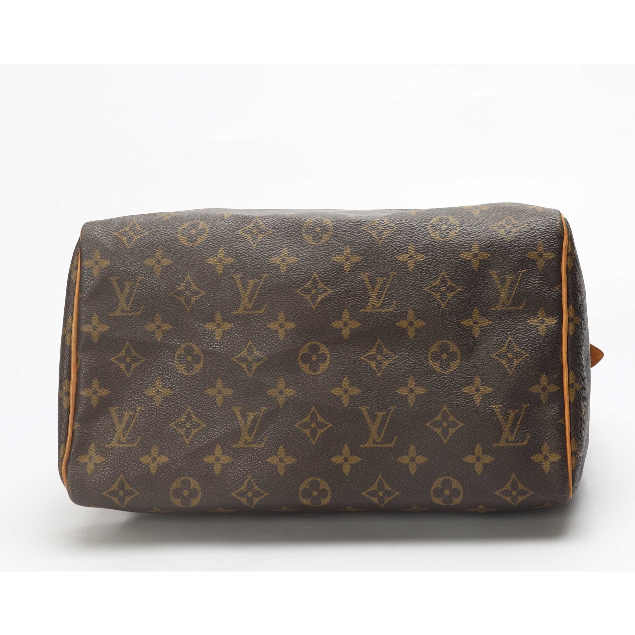 Louis Vuitton Monogram Speedy Bag