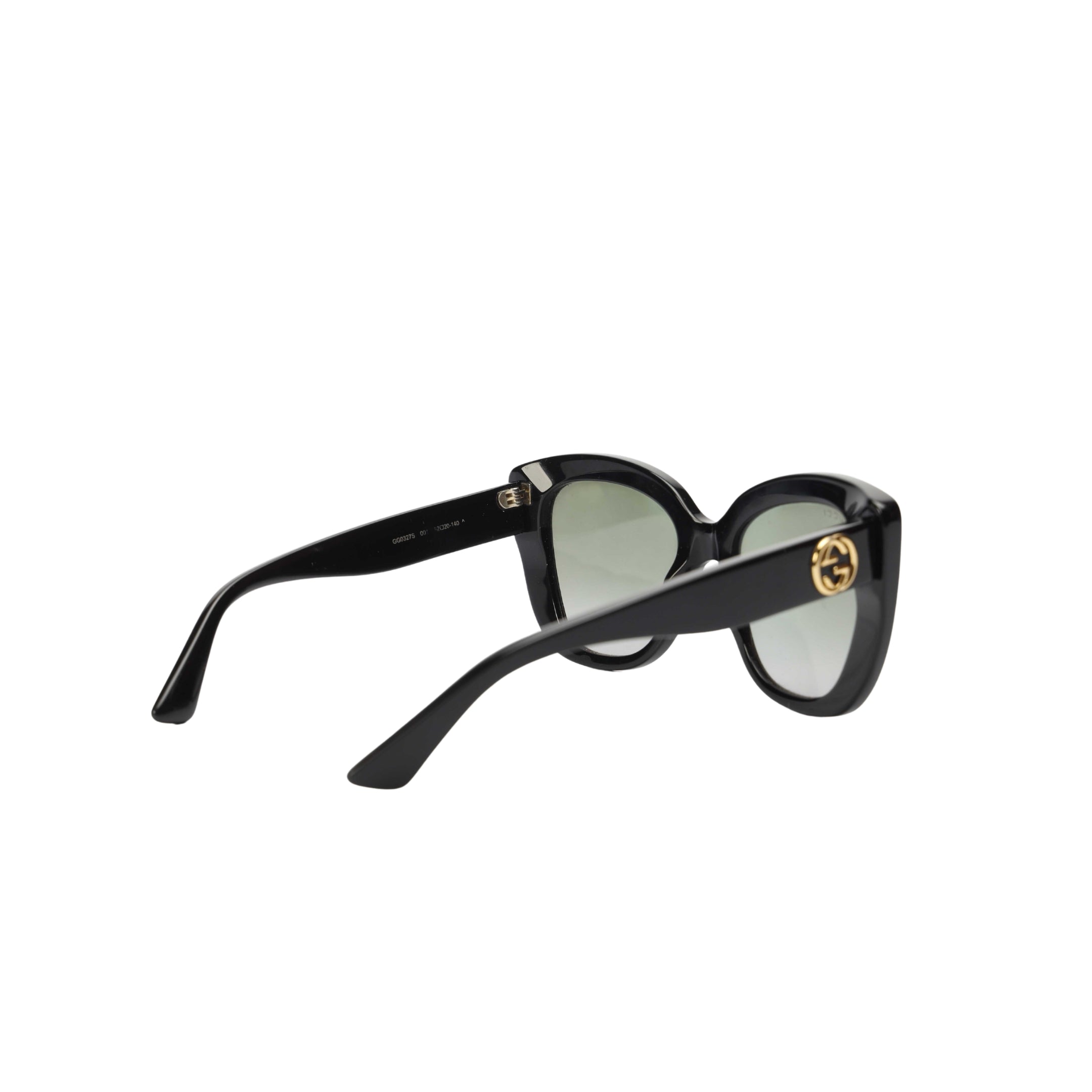 Gucci Cat Eye Women's sunglasses
