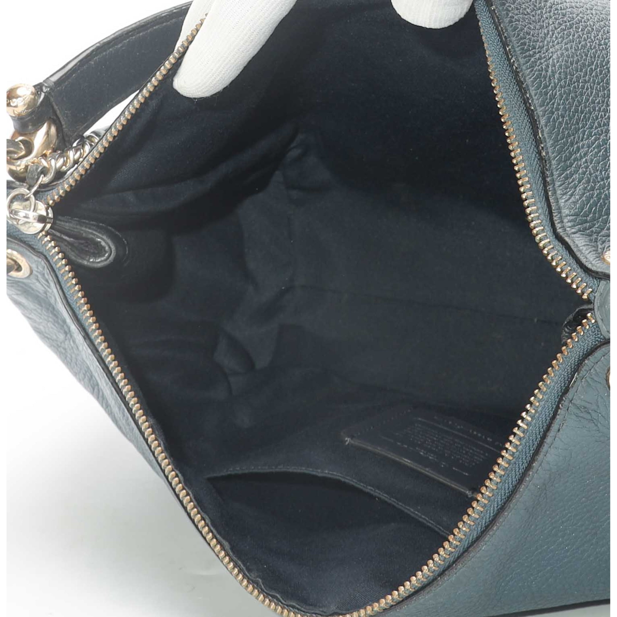 Coach Mia Top Handle Shoulder Bag