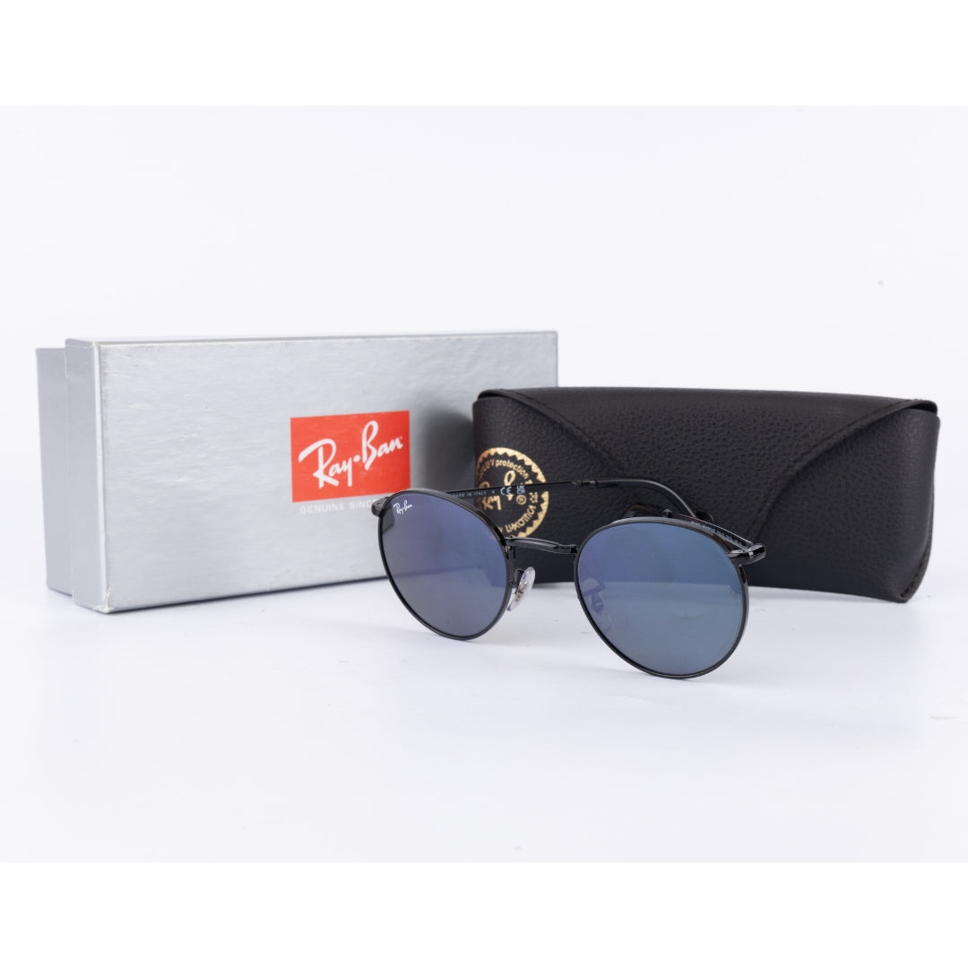 Ray-Ban Polarized Grey Lens Sunglasses