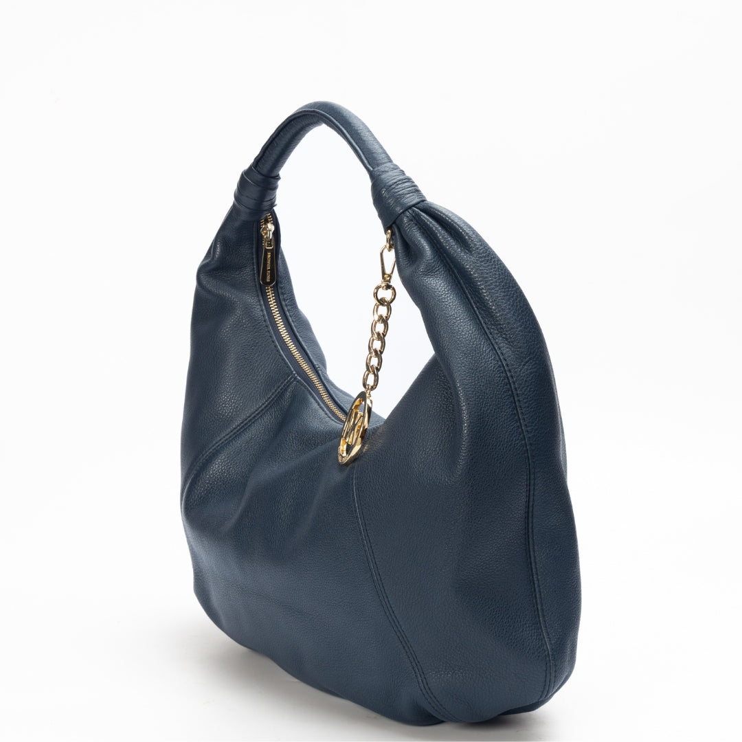 Michael Kors Nolita Hobo Shoulder Bag