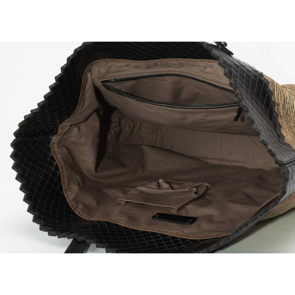 Bottega Veneta Intrecciato Tote
