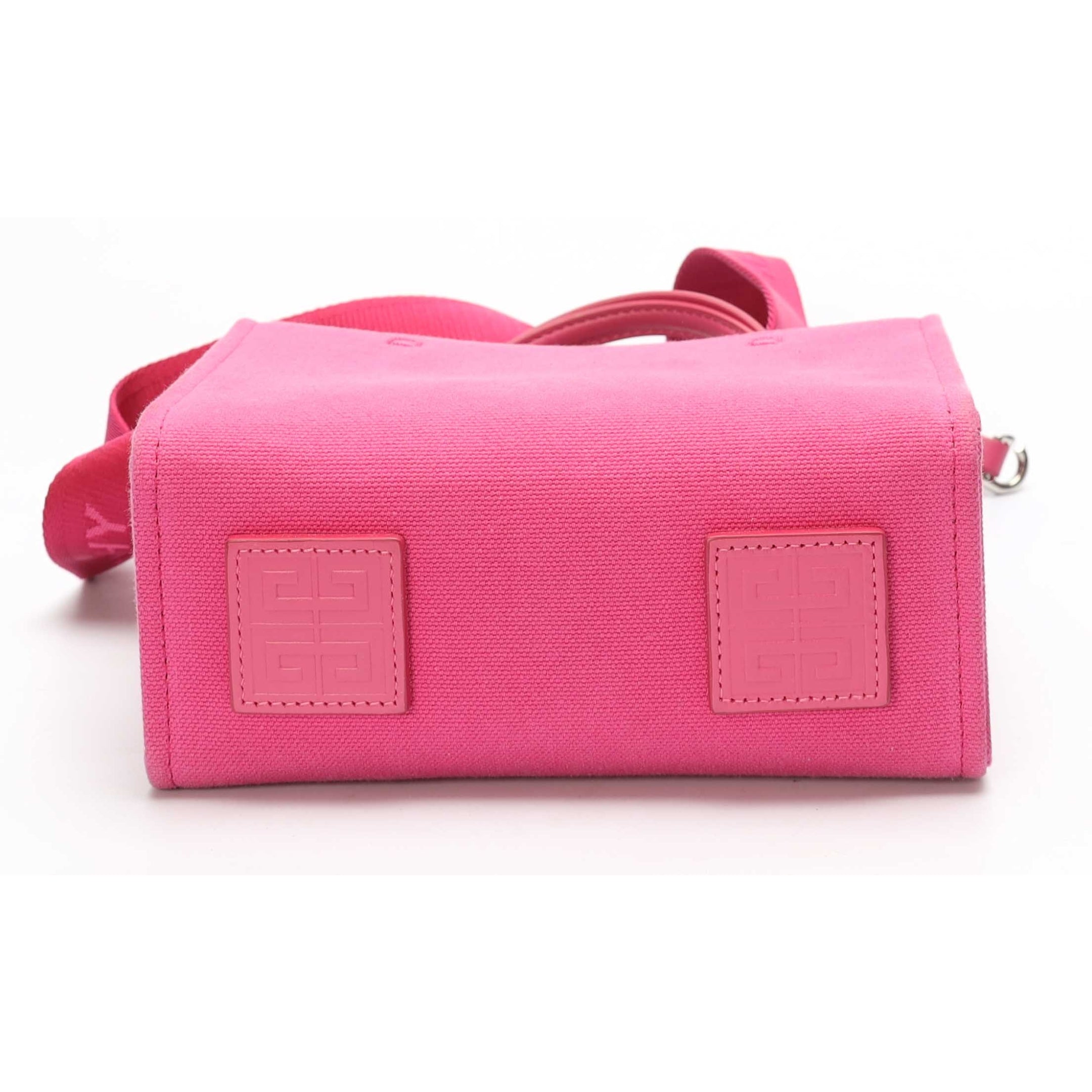 Givenchy Pink Mini Tote