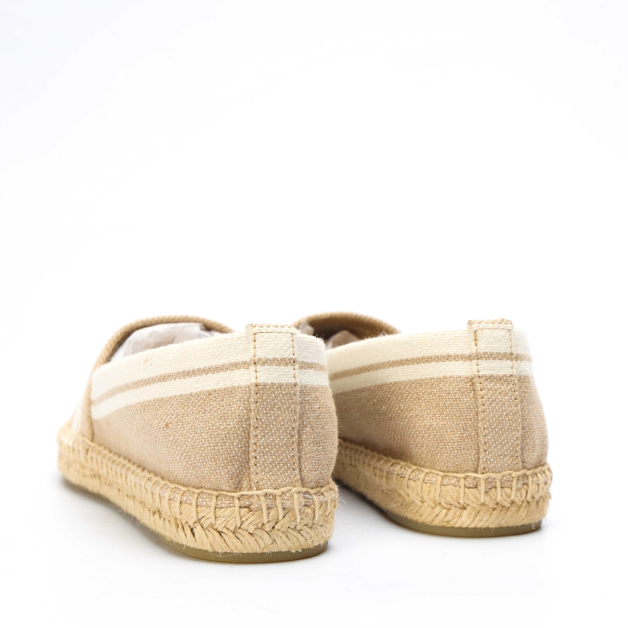 Tory Burch Double T Espadrilles