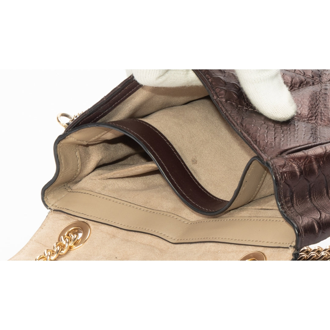 Coach Cassidy Quilted Crossbody Bag