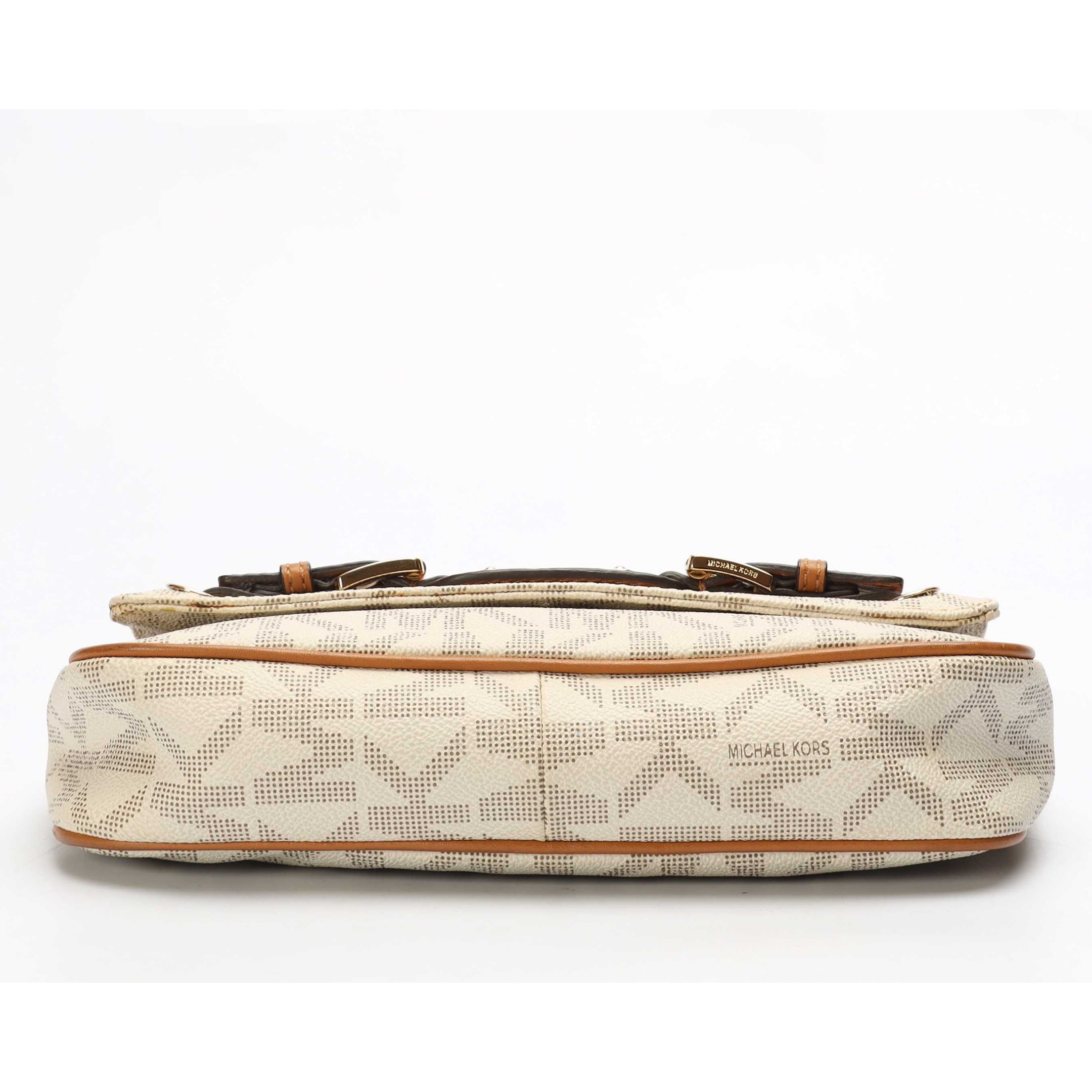 Michael Kors Hamilton Shoulder Bag