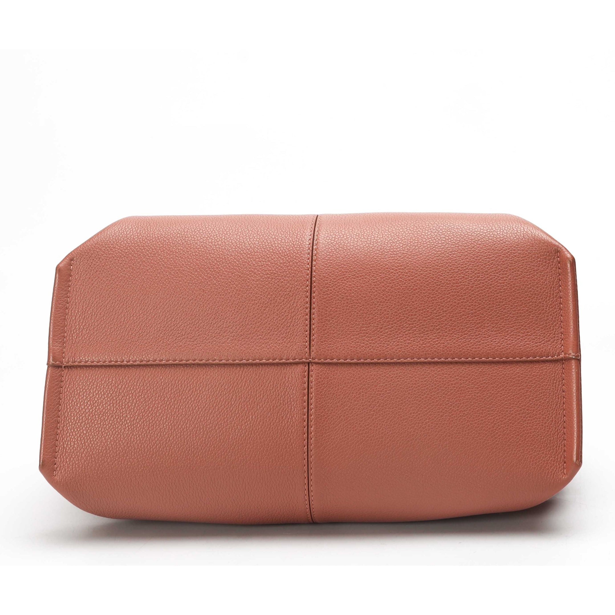 Polene Numero Neuf Blush Mini Edition Satchel
