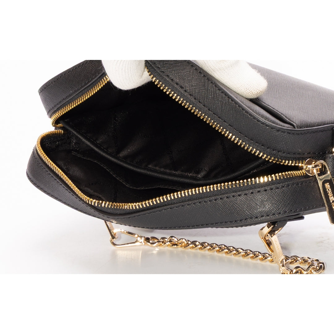 Michael Kors Jet Set Crossbody Bag
