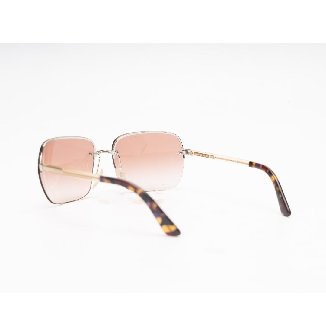 Prada Heritage Pink Gradient Sunglasses