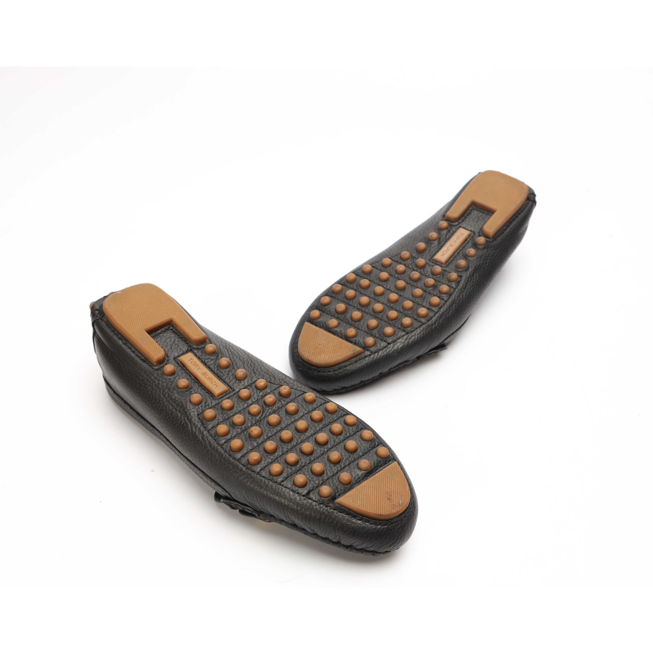 Tory Burch Travel Driver Loafers