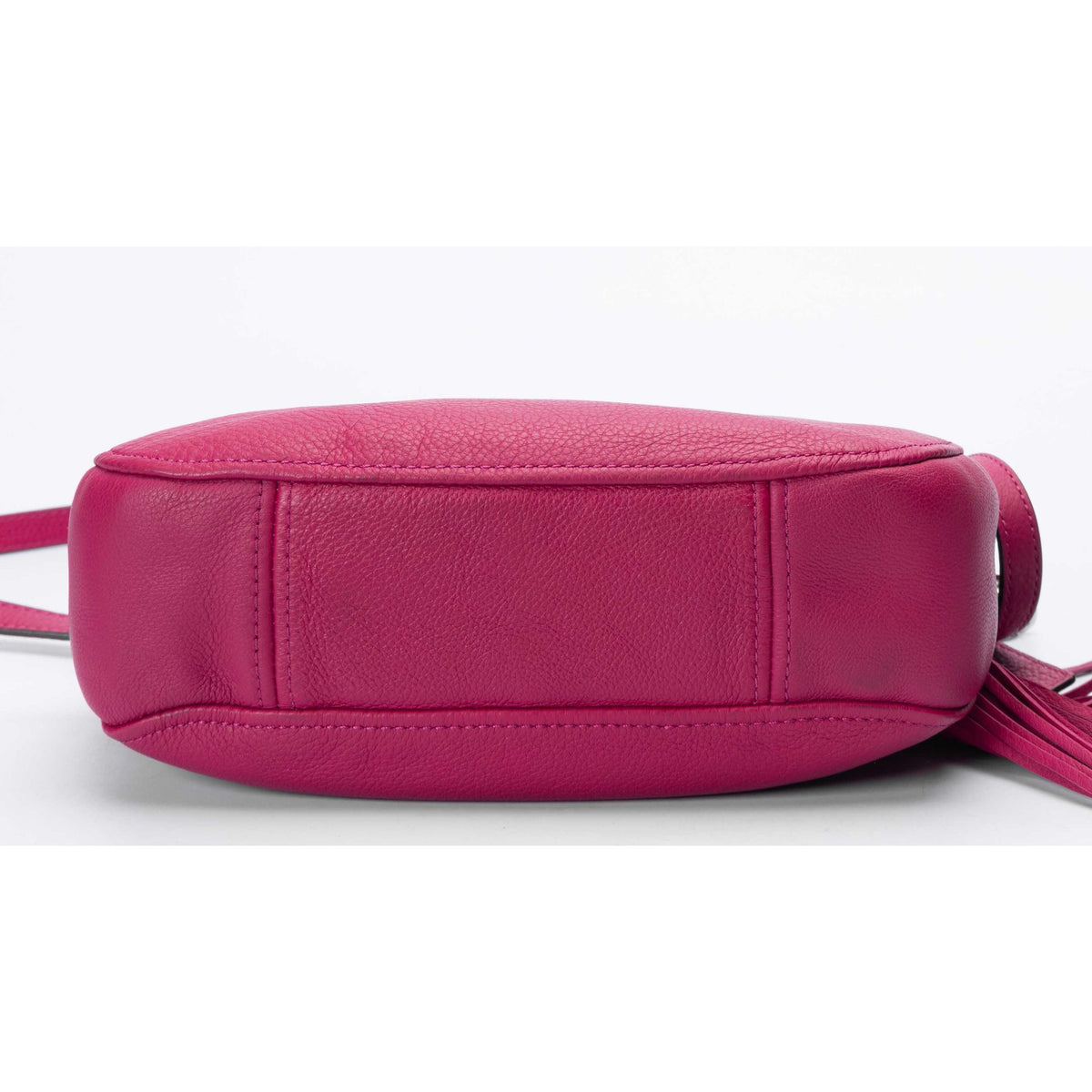 Michael Kors Bedford Convertible Flap Bag