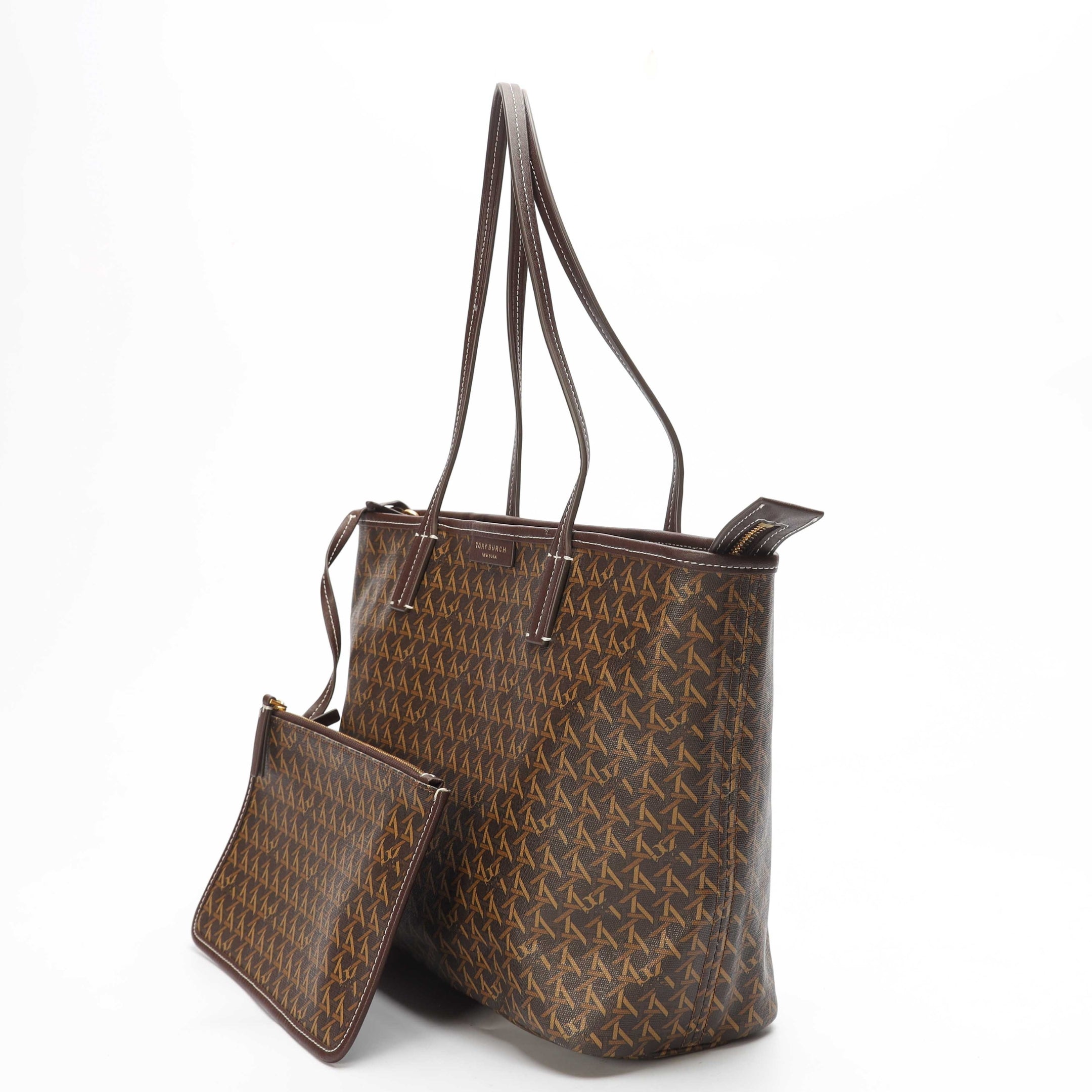 Tory Burch Ever-Ready Zip Tote