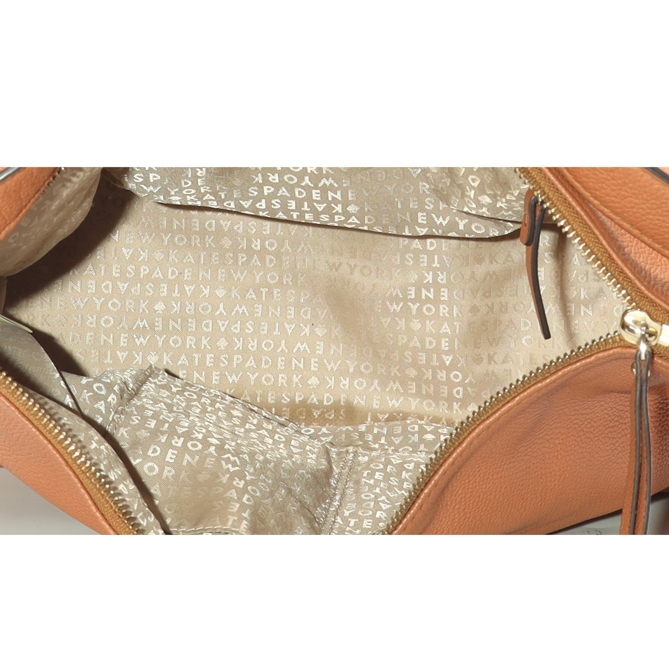 Kate Spade Sienna Convertible Shoulder Bag