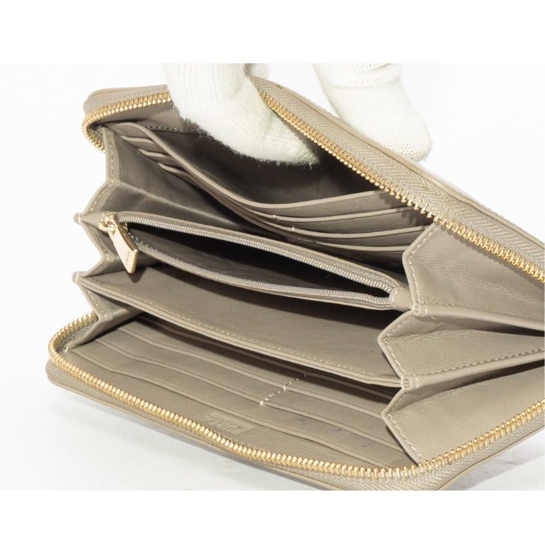 Furla Emma Wallet With Tassel