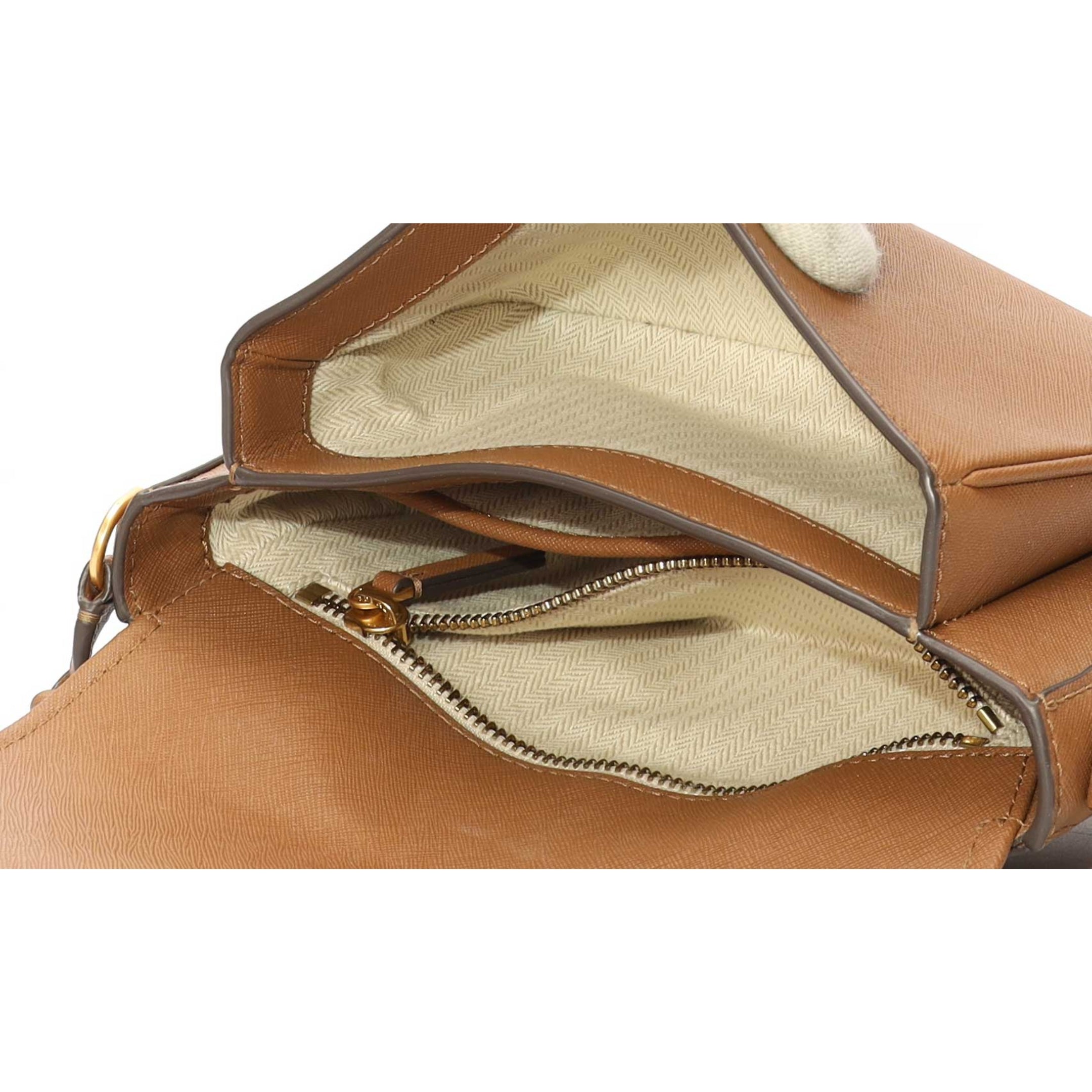 Tory Burch Emerson crossbody bag