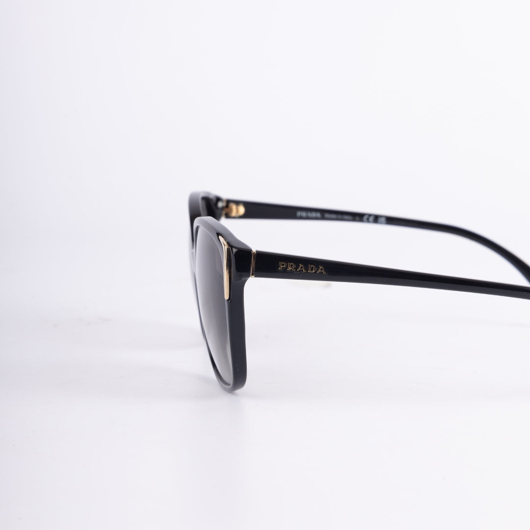 Prada SPR High Bridge Fit Sunglasses