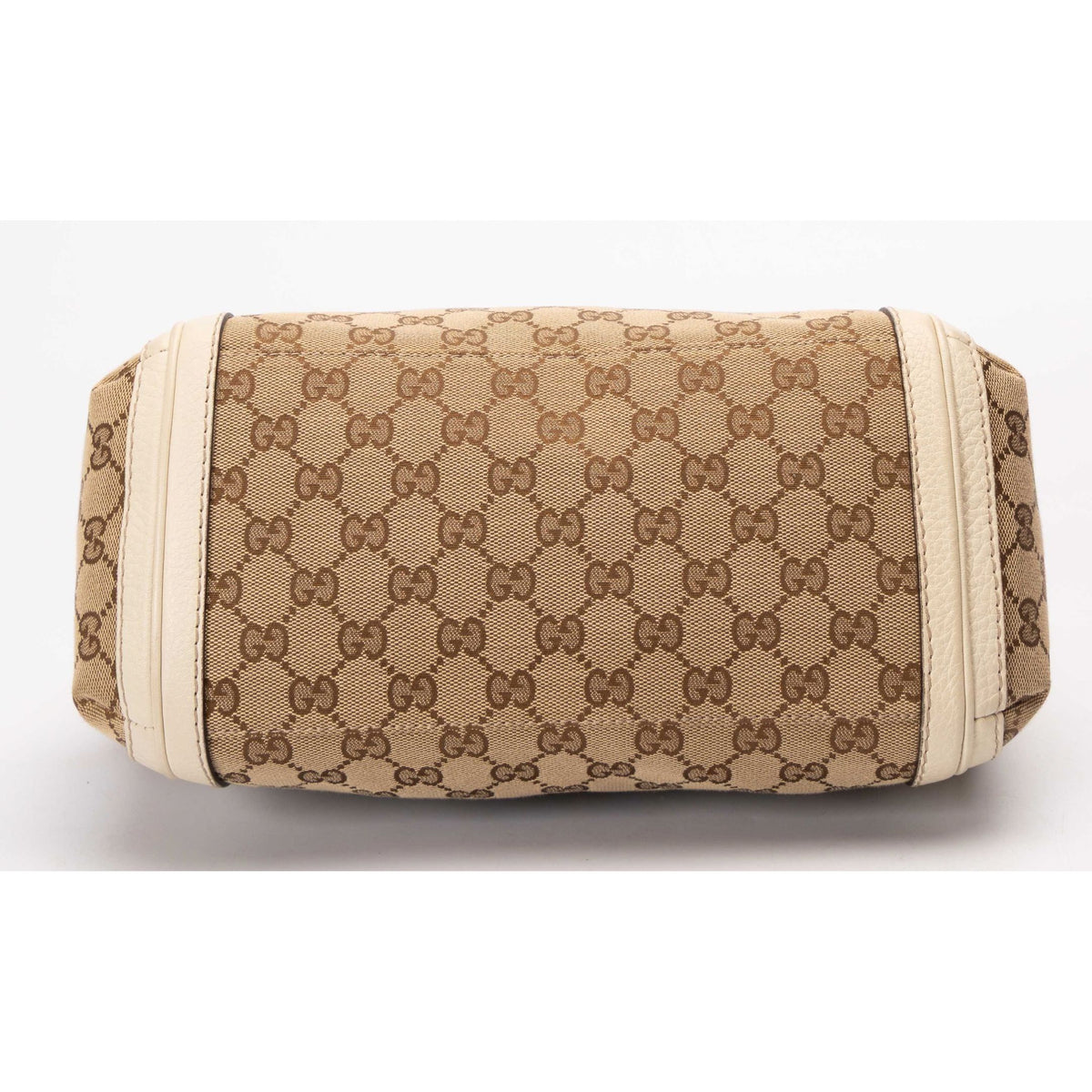 Gucci Bella Flap Satchel