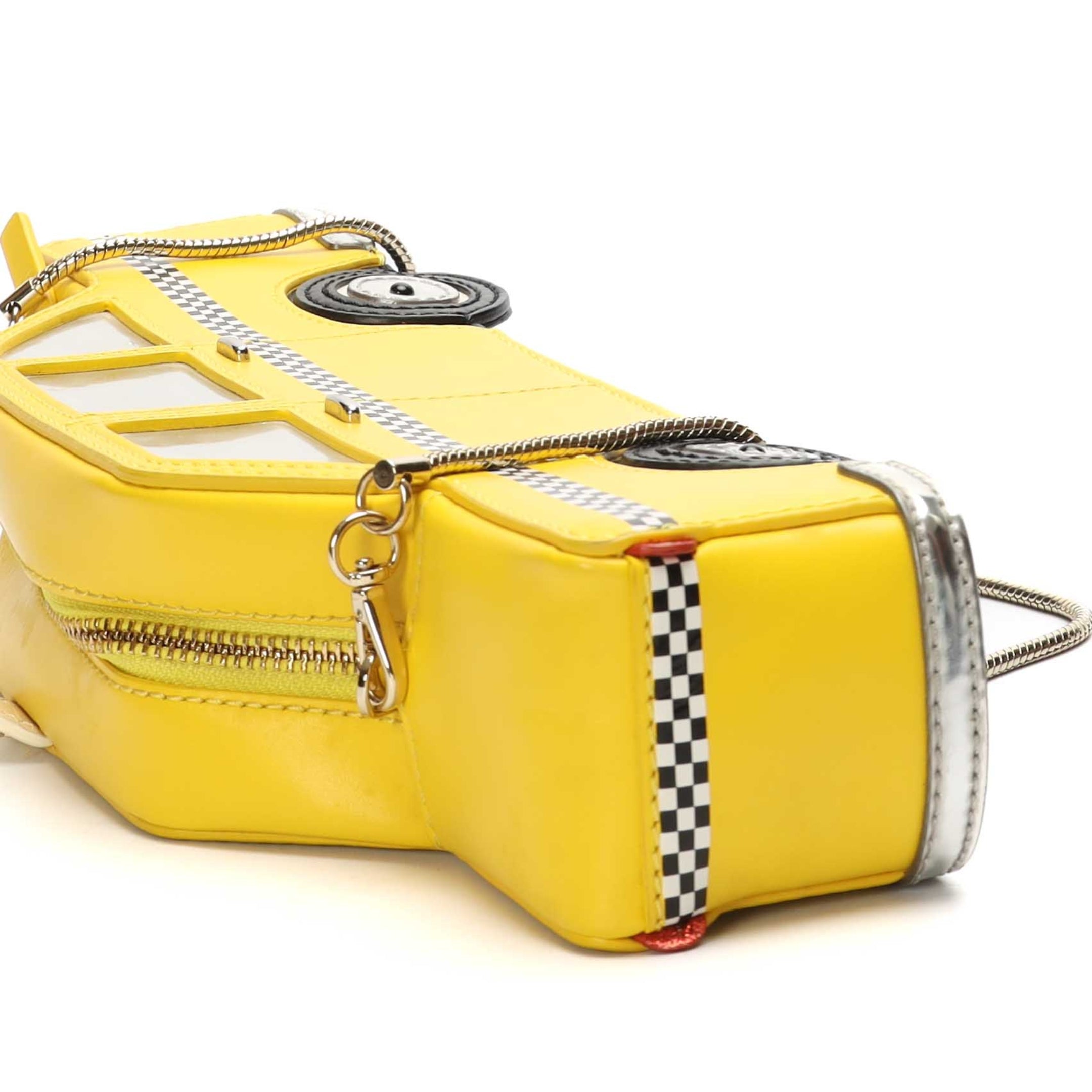 Kate Spade Taxi Crossbody Bag