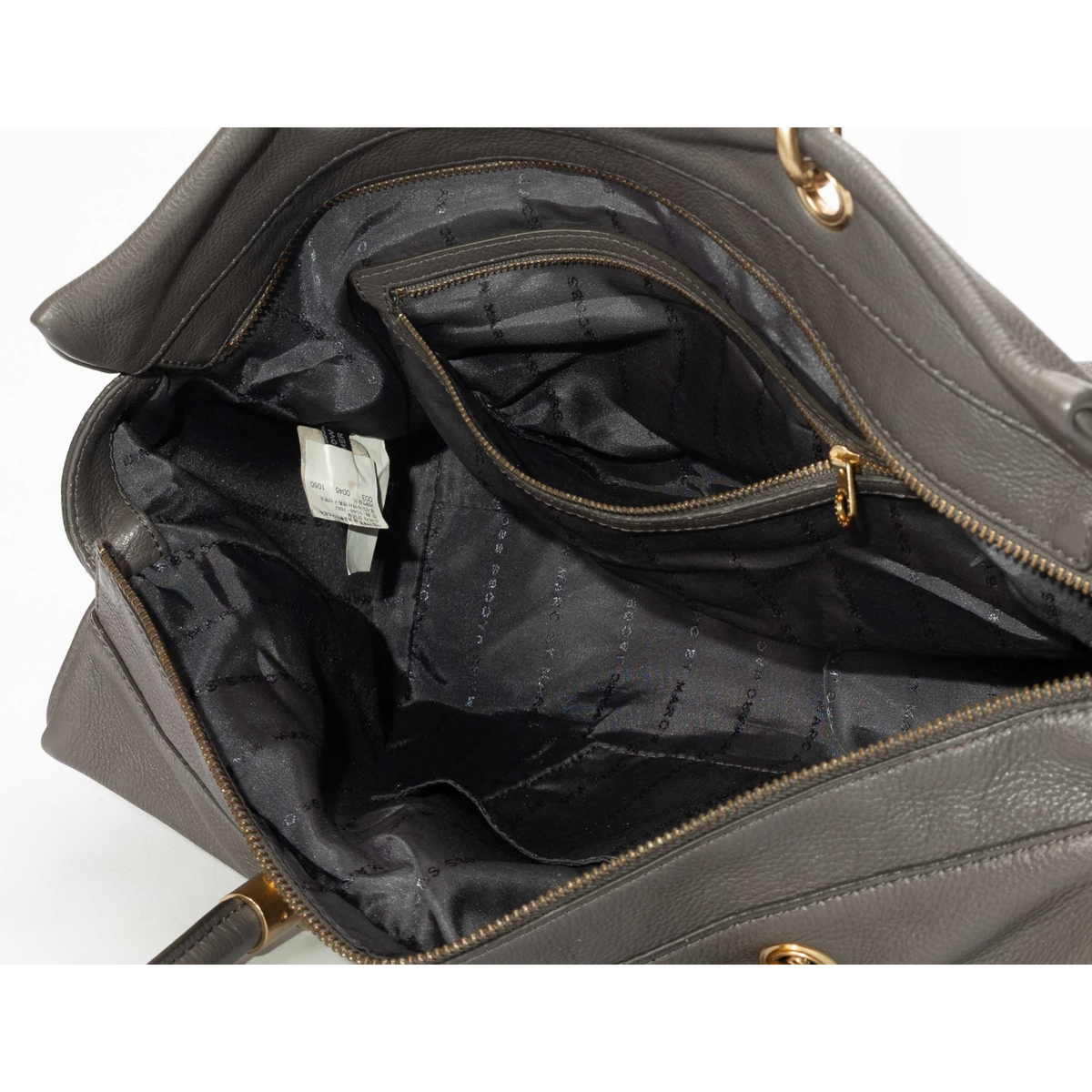 Marc Jacobs Top Handle Convertible Bag