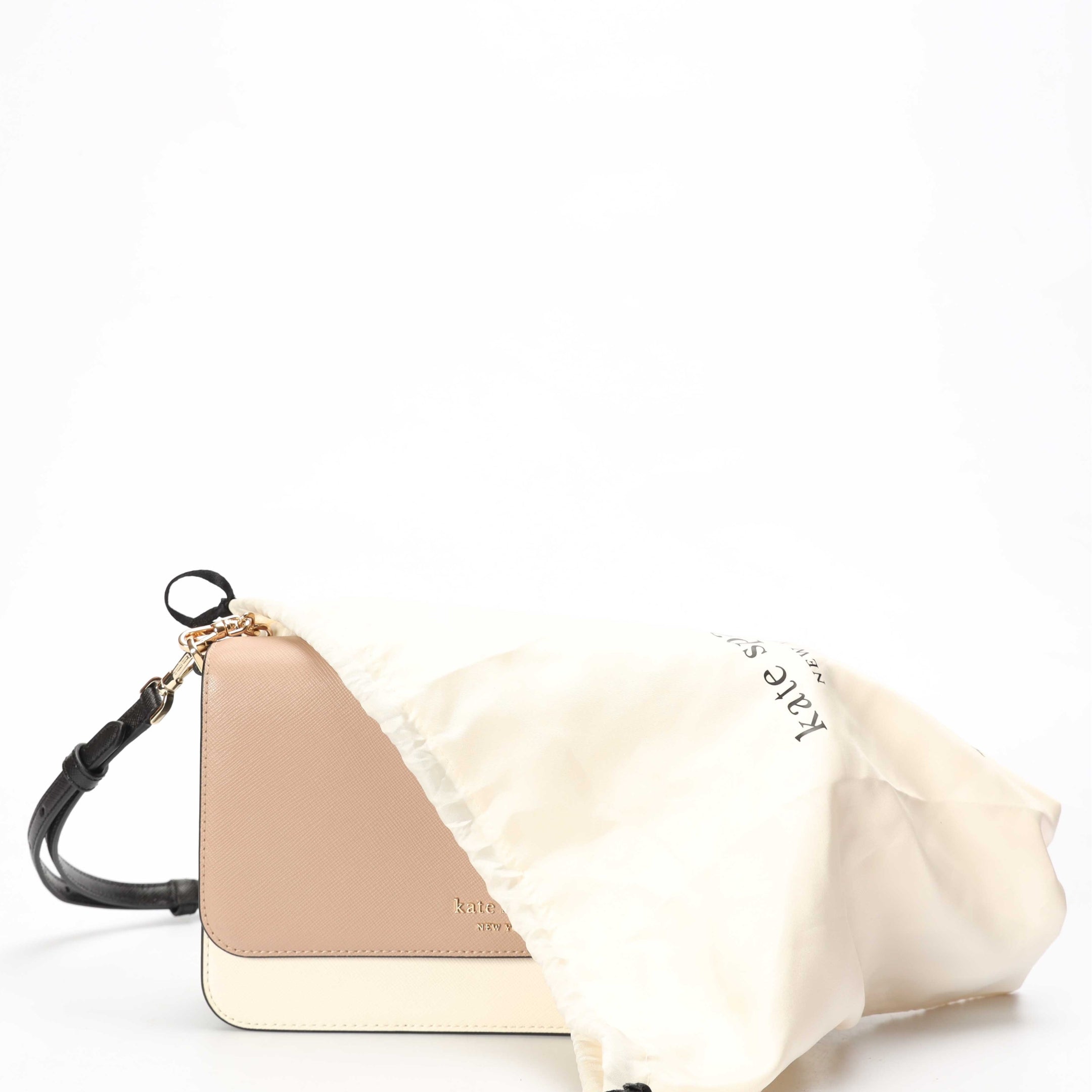 Kate Spade Madison Willow Convertible Crossbody Bag