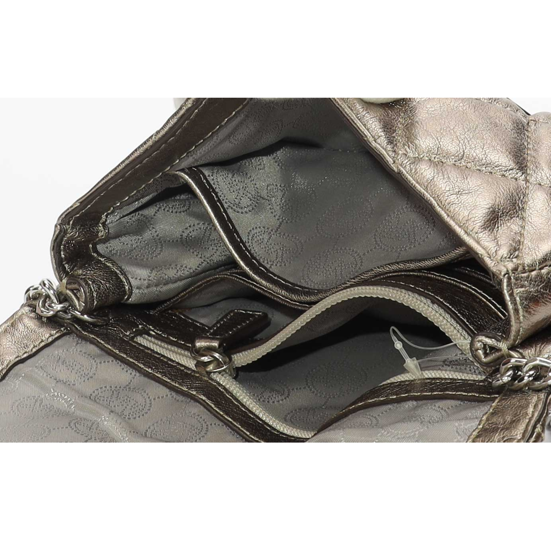 Michael Kors Sloan Small Quilted Leather Crossbody Bag