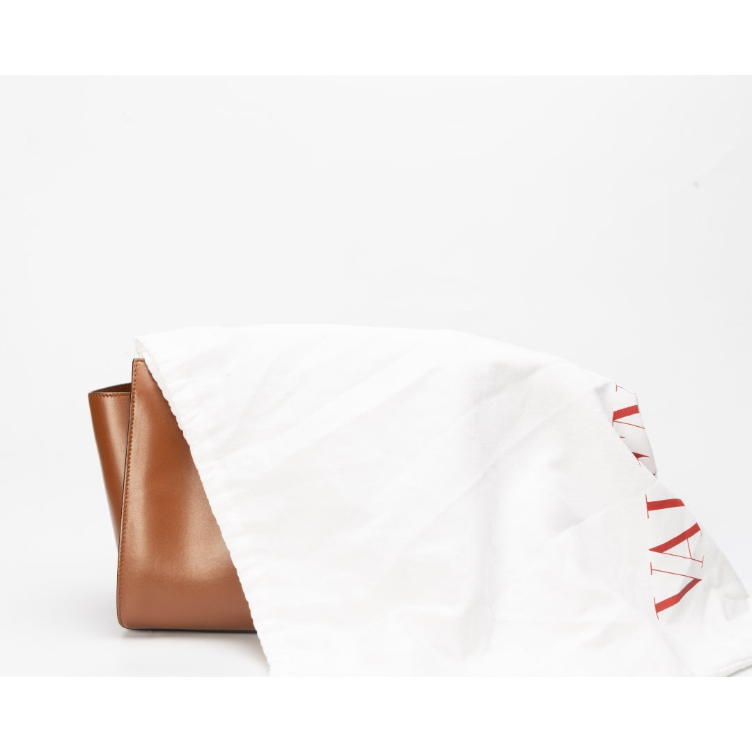 Valentino Garavani Nappa Leather Tote