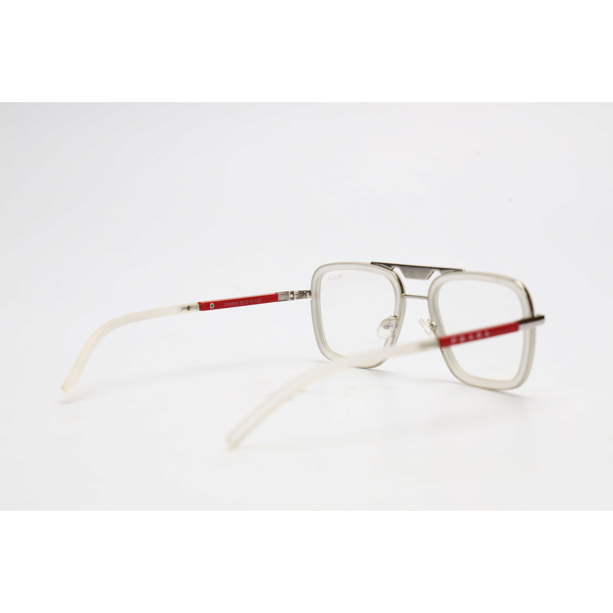 Prada Ice Frame Sunglasses