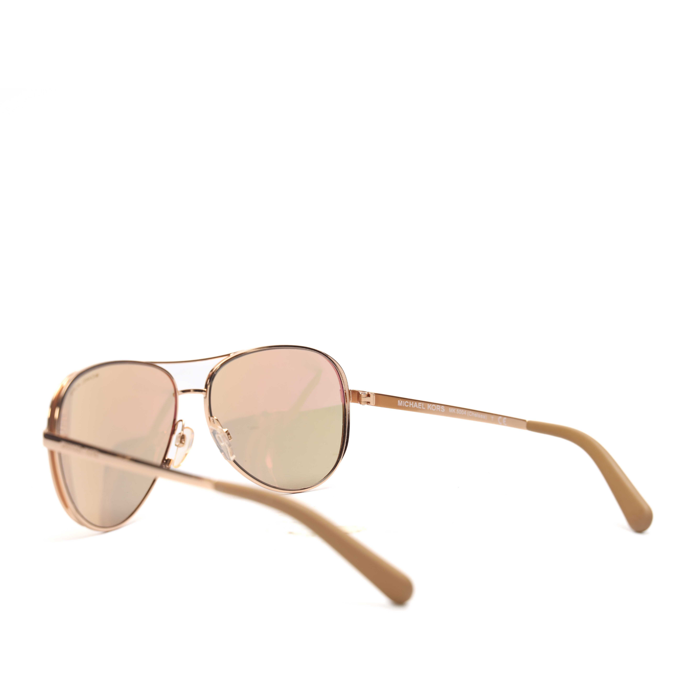 Michael Kors Chealsea Sunglasses