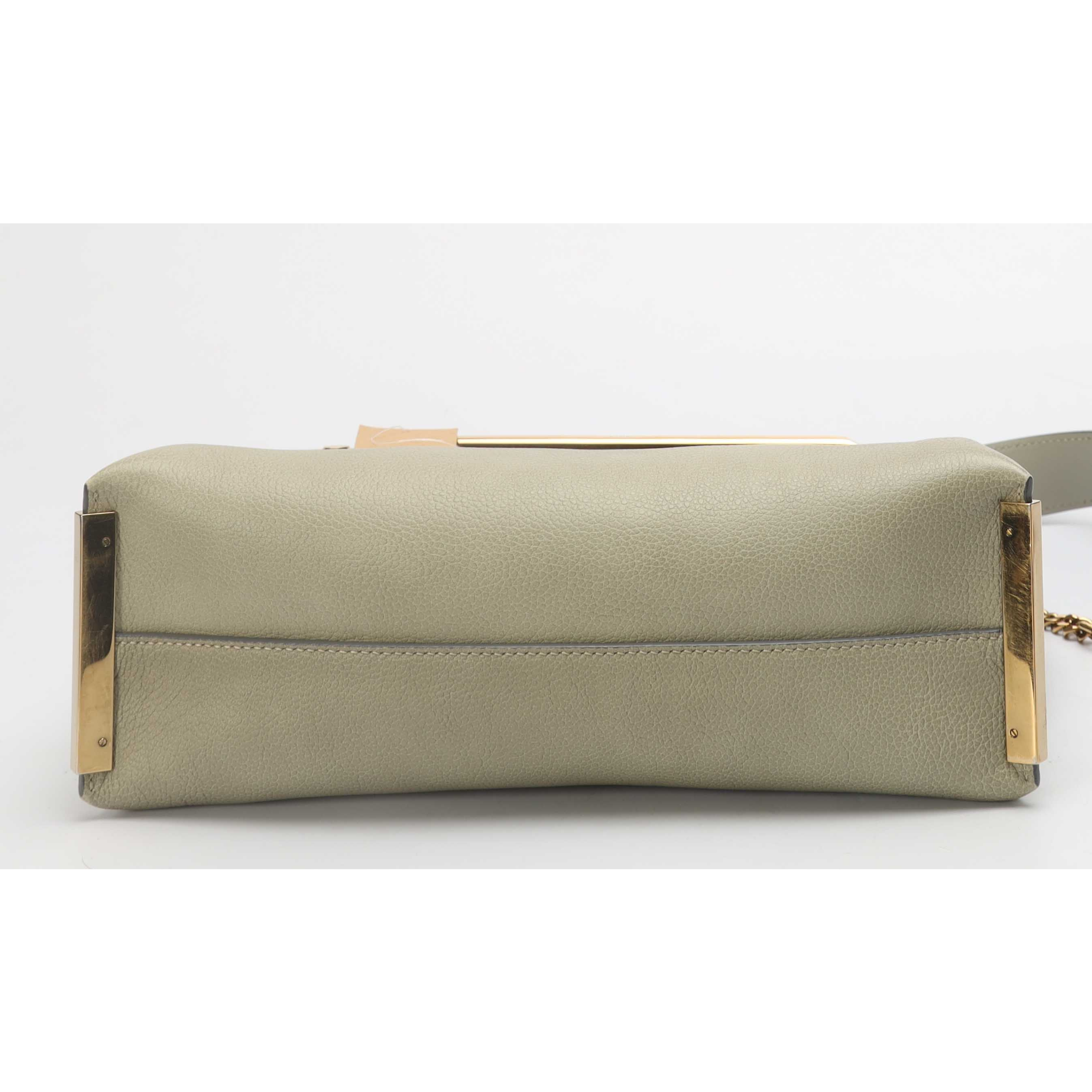 Chloé Clare Shoulder Bag