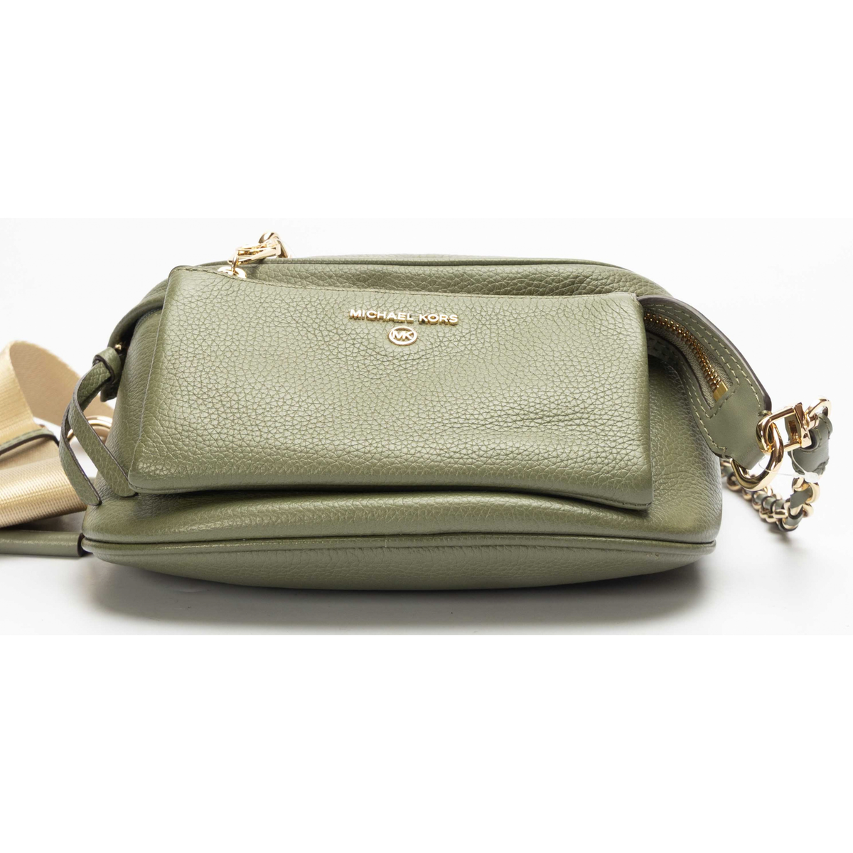 Michael Kors Slater Crossbody Bag