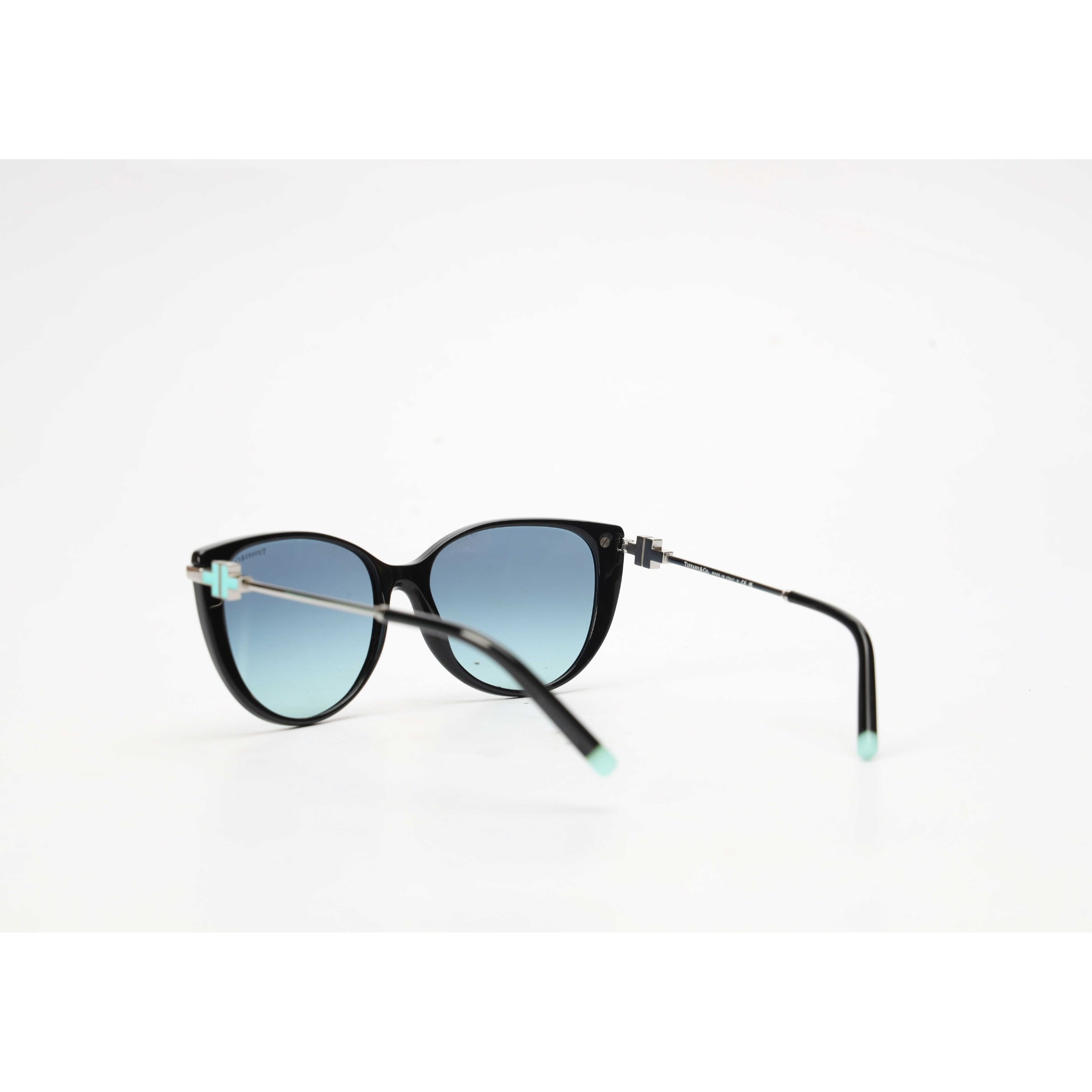 Tiffany & Co. Cat Eye Sunglasses