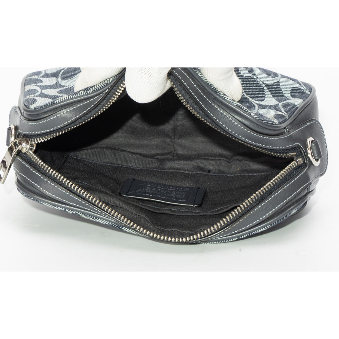 Coach Rainbow Strap Jamie Camera Bag